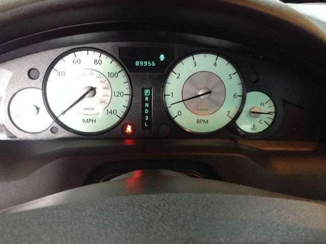 2008 Chrysler 300 Touring 4dr Sedan